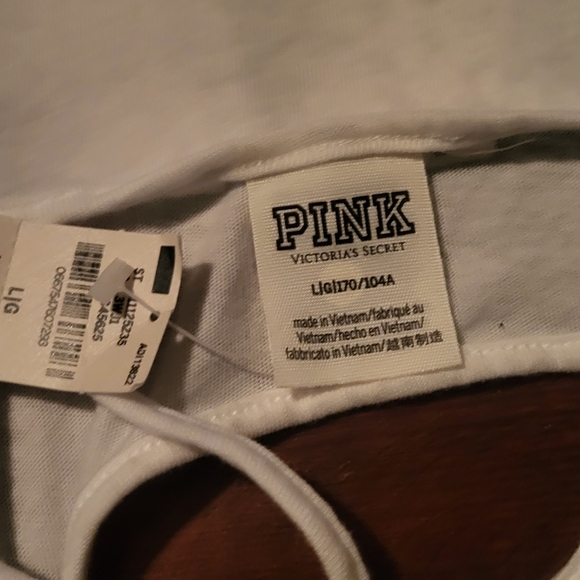 Victoria Secret RARE Rhinestone Bling Set - Picture 5 of 10